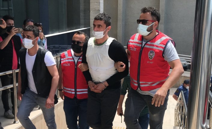 Zonguldak'taki silahlı saldırıda yaralanan kişi hastanedeki yaşam mücadelesini kaybetti