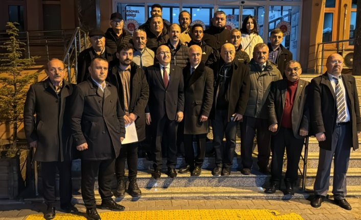 Karabük Merkez İlçe Seçim Kurulu liste tesliminde geciken CHP'nin itirazını kabul etti
