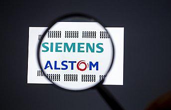 AB'den Siemens-Alstom birleşmesine ret