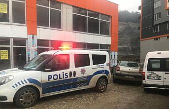 Kastamonu'da iş kazası: 1 yaralı