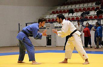 Türkiye Üniversiteler Judo Şampiyonası