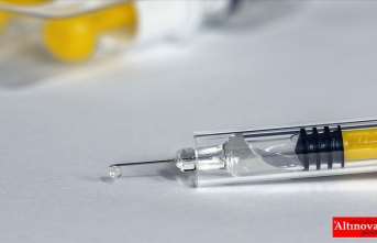 ABD'de ilk koronavirüs aşısı test ediliyor