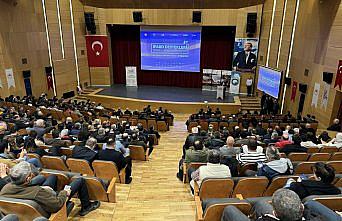 Sinop'ta TKDK İrtibat Ofisi açılarak IPARD destekleri anlatıldı