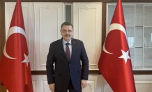 Trabzon'un “Hafif Raylı Sistem Projesi“nde geri sayım başladı