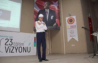Sinop'ta Arapça etkinlik yarışması düzenlendi