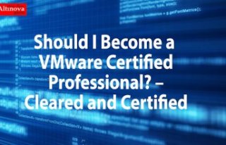Should I Become a VMware Certified Professional? –...