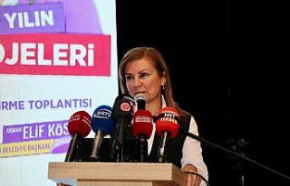 Safranbolu Belediye Başkanı Köse, 5 yıllık çalışmalarını...