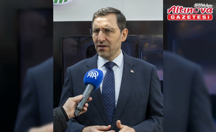 “Çelik Kubbe“ Türkiye'nin hava savunmasındaki tüm ihtiyaçlarını karşılayacak