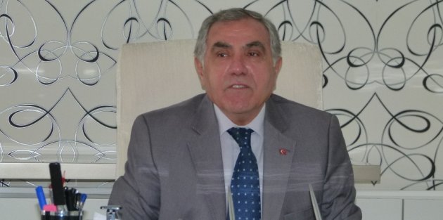 2015 BAFRA’DA ‘VEREMLE SAVAŞ’ YILI OLACAK