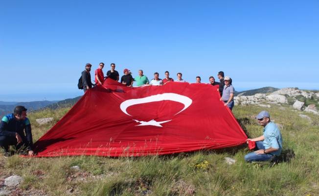 15 Temmuz Demokrasi ve Milli Beraberlik Günü