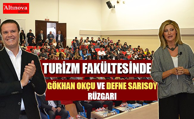 “Kariyer Günleri” etkinliği