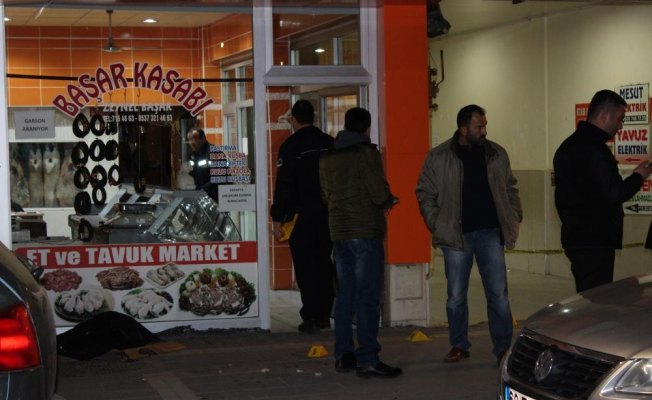 Tokat'ta tabancayla vurulan 2 kardeş öldü