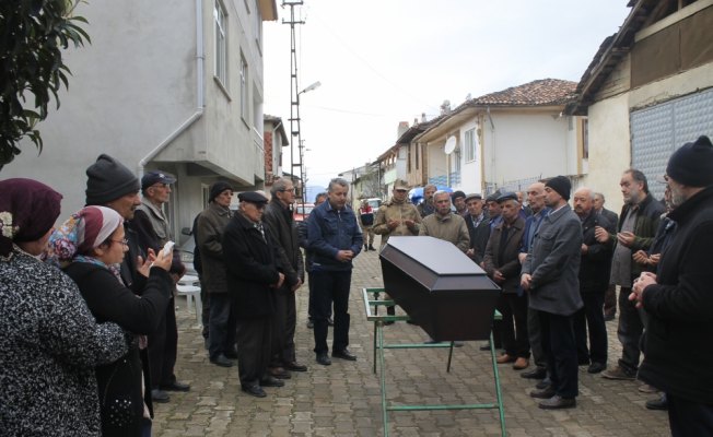 Almanya'da vefat eden kişilerin cenazesi karıştı