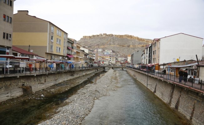 Bayburt'ta çiftçiler yılda 45,5 milyon lira daha fazla kazanıyor