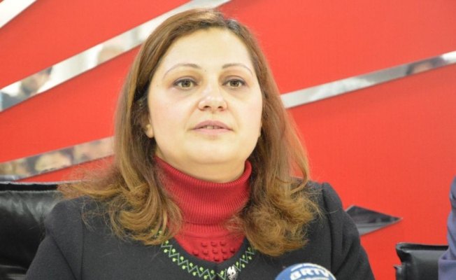 CHP Afyonkarahisar Milletvekili Köksal Karabük'te