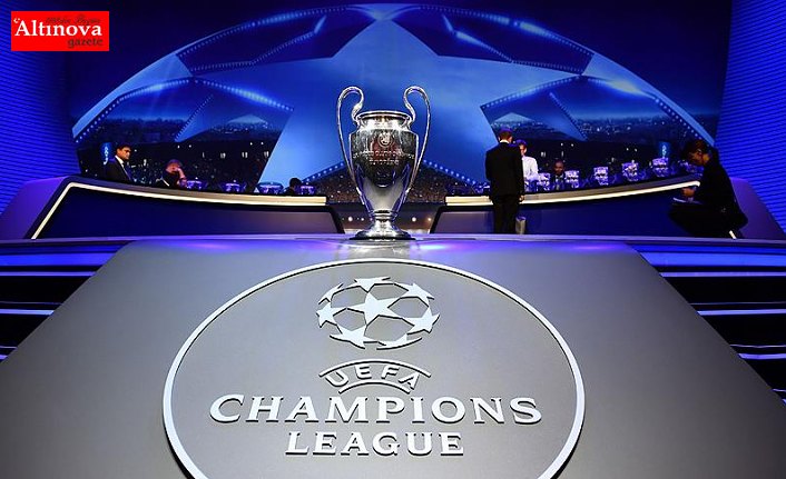 2020 UEFA Şampiyonlar Ligi finali İstanbul'da