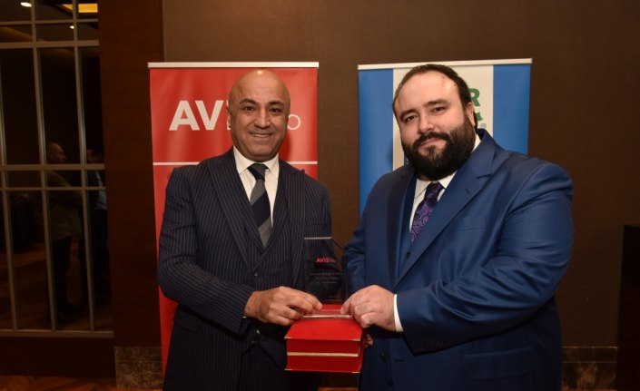 Avis Filo 30 bin araca ulaştı