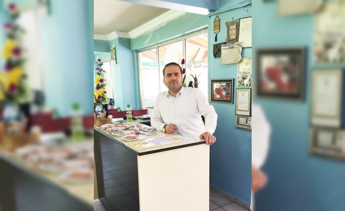 Bu restoranda şehit ailelerinden iftarda ücret alınmıyor