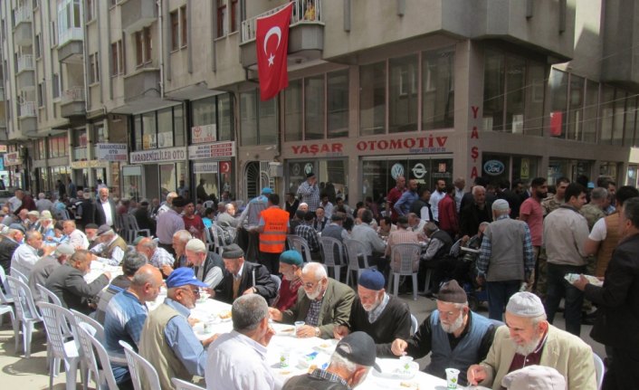 Şehit Güllü için mevlit okutuldu