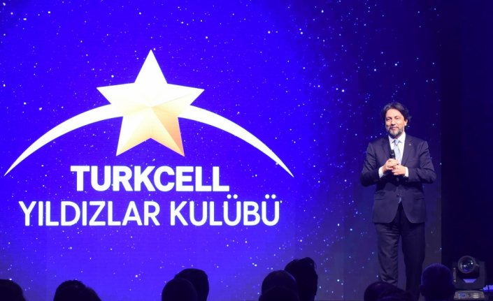 Turkcell, yıldızlarını Barselona’ya gönderdi