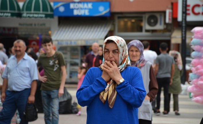 15 Temmuz darbe girişimine 