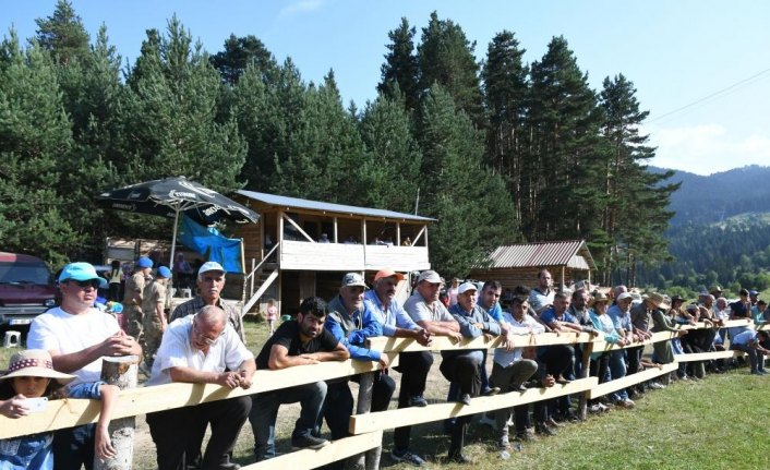 Artvin'de 113 yıllık festival