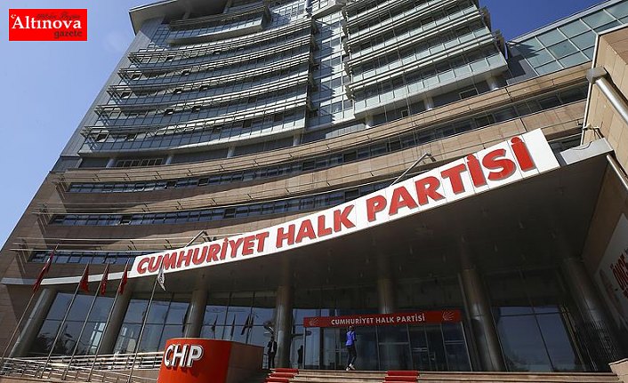 CHP'de olağanüstü kurultayın ayak sesleri