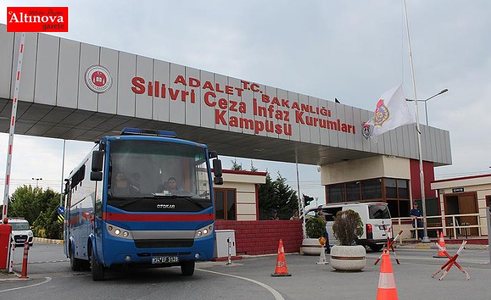 Harp Akademilerindeki darbe faaliyetleri davasında mütalaa