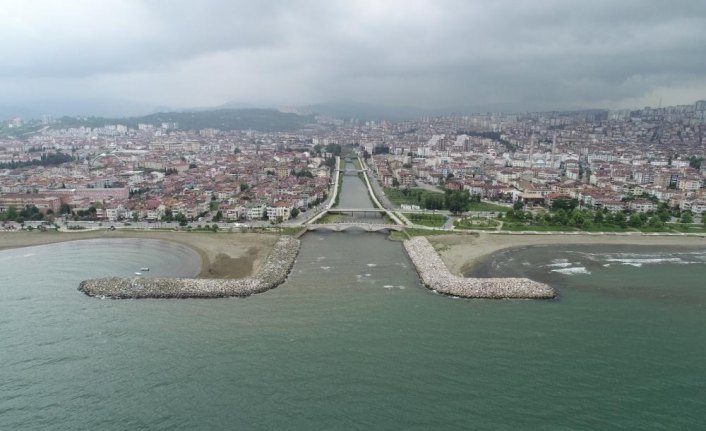 Ordu'ya yeni cazibe merkezi