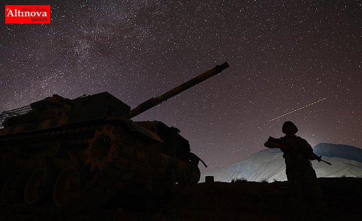 PKK'ya haziran darbesi