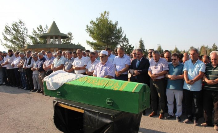 BBP Genel Başkanı Destici, Amasya’da