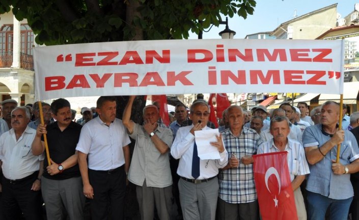 Hakkari'deki hain terör saldırısı