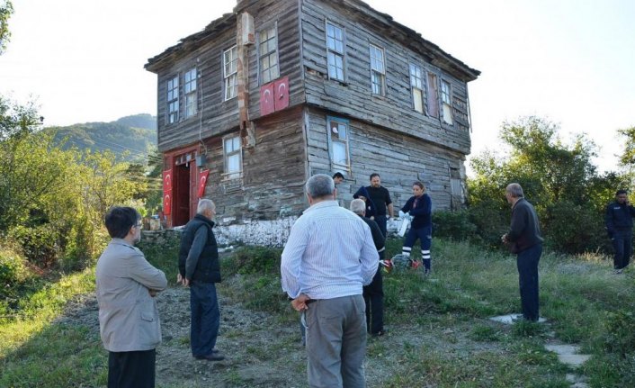 3 gündür haber alınmayan kişi ölü bulundu