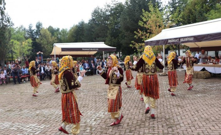 Kastamonu'da 