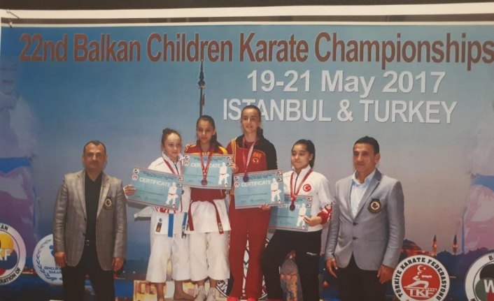 Milli sporcunun antrenörü tarafından darbedildiği iddiası