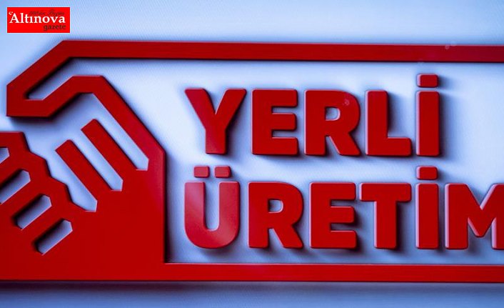 Yerli üretim logosunun kullanım şartları belli oldu