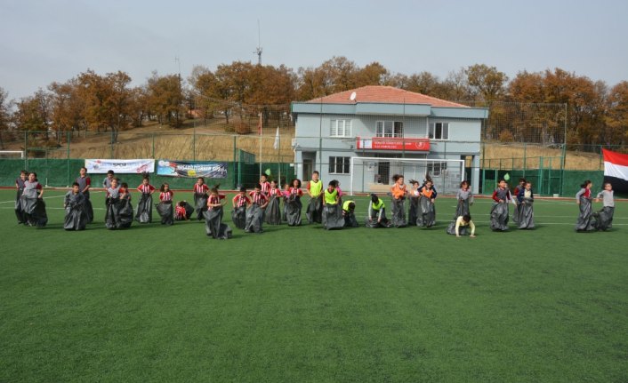 Amatör Spor Haftası