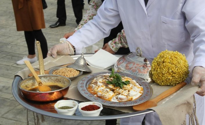 Giresun Lezzetleri Şenliği sona erdi