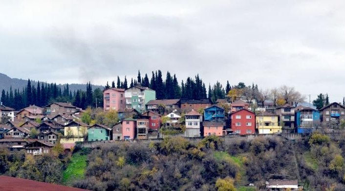 Karabük Belediyesi'nden kısa kısa