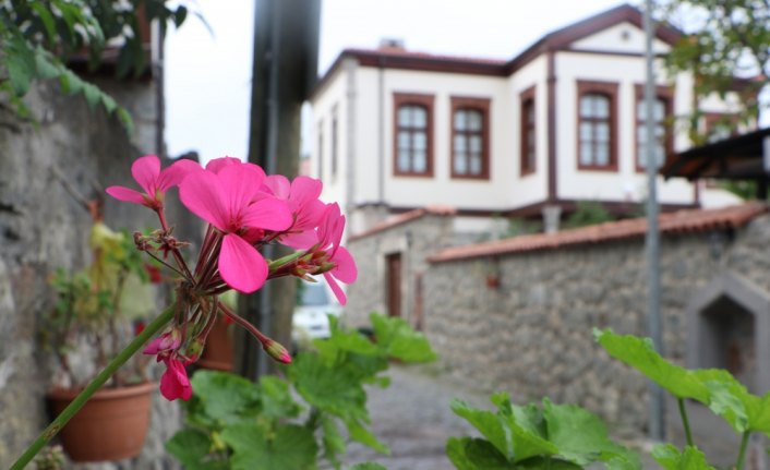 Turistlerin Karadeniz'deki gözdesi: 