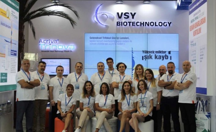 VSY Biotechnology, 