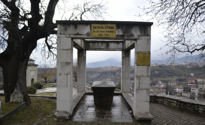 Sanata adanmış bir ömür: Sadi Yaver Ataman