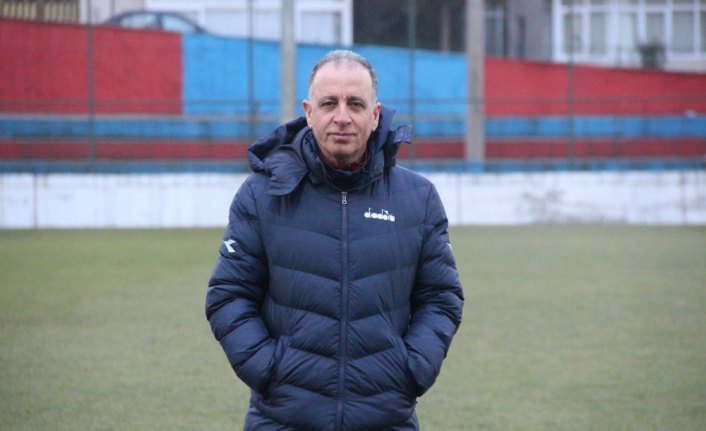 Kardemir Karabükspor, Hatayspor maçına hazır