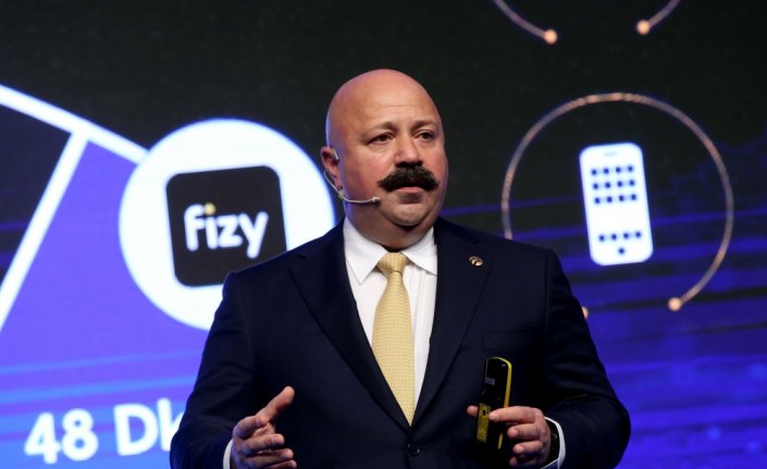 Turkcell'den 2018'de 2 milyar 21 milyon TL net kar