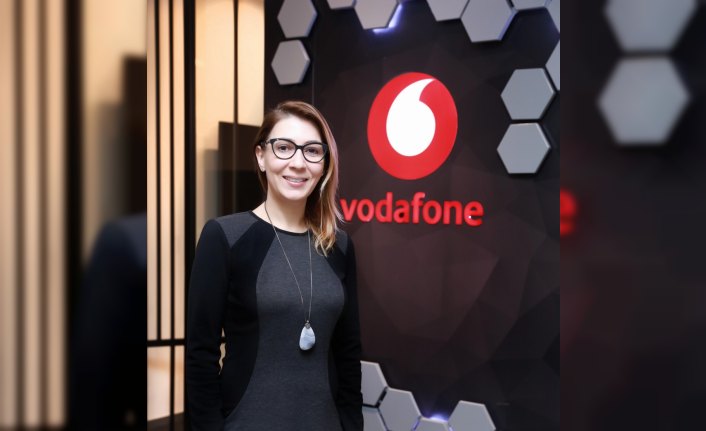 Vodafone, makineler arası iletişim teknolojisinde 5. kez dünya lideri