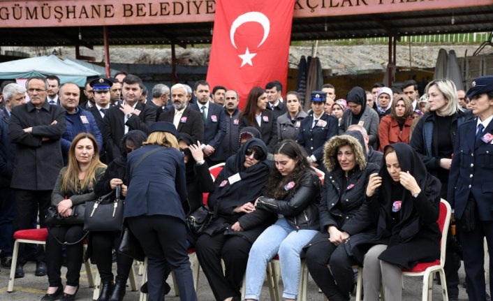 Gümüşhane Emniyet Müdür Yardımcısı Pehlivan vefat etti