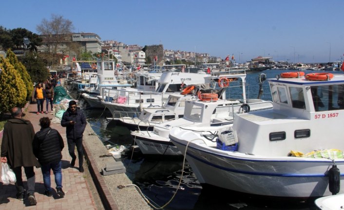 Turizmde yıldızı parlayan Sinop'ta konaklama sıkıntısı