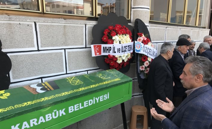 Üniversite öğrencisinin trafik kazasında ölümü