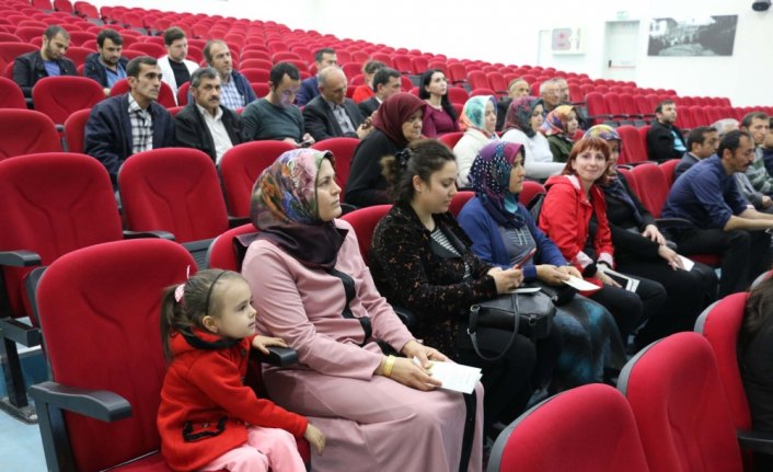 Bağımlılıkla Mücadele Teknik Çalışma Grubu Toplantısı