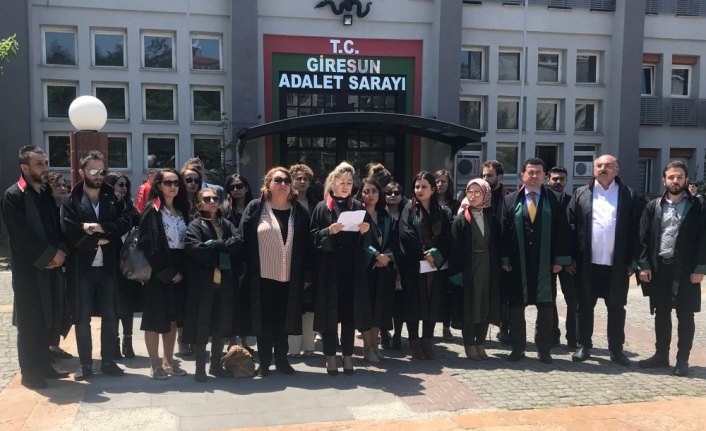 Diyarbakır'da kadın avukatın öldürülmesi